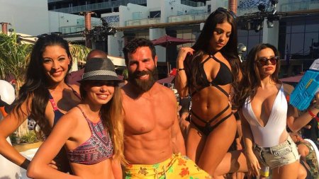 Миллионер дэн билзерян