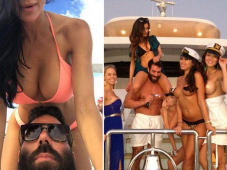 Миллионер дэн билзерян