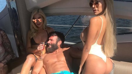 Миллионер дэн билзерян