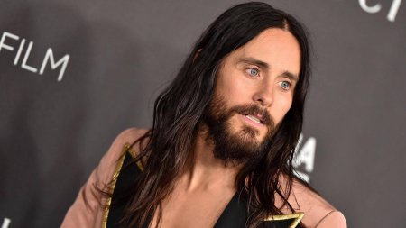 Джаред лето