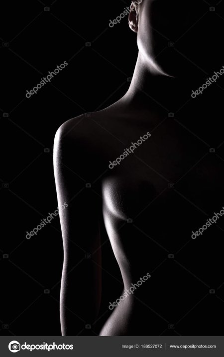 Обнаженное тело