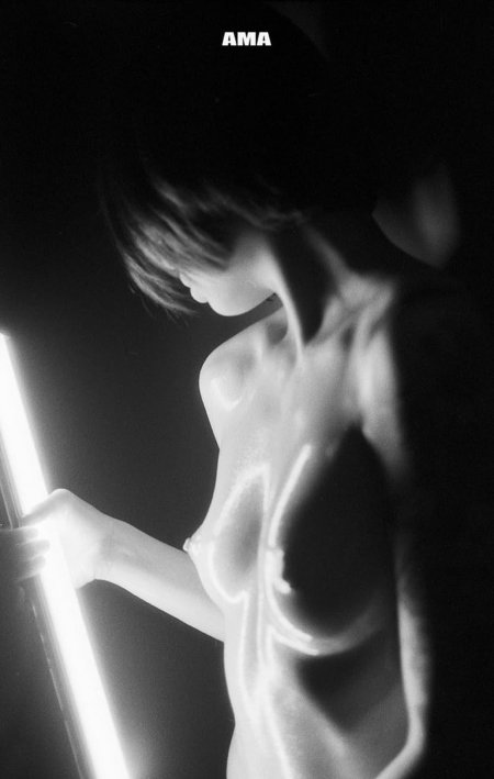 Эстетика эротика