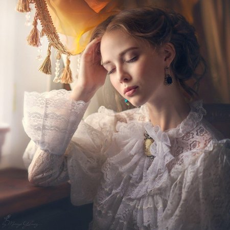 Мария йылмаз