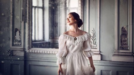 Тургеневская барышня ася