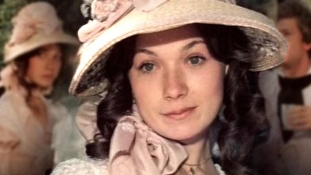 Портрет аси из повести тургенева