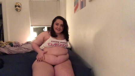 Раскармливание chubbychiquita