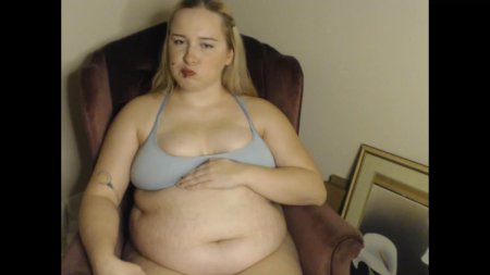 Джуси жаклин ssbbw корова