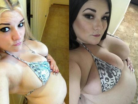 Muffinmaid толстая