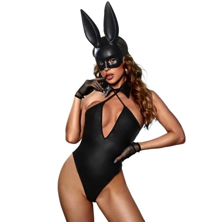 Сексуальный костюм кролика