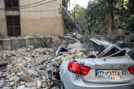 Землетрясение турция