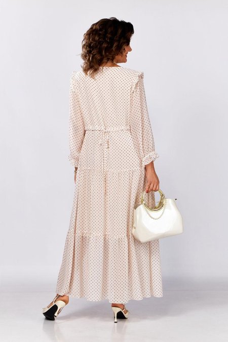 Нарядное платье