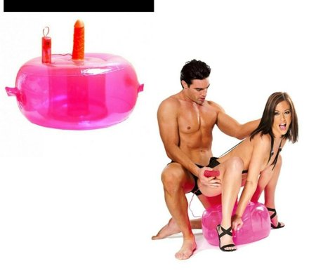 Эротические игрушки для женщин