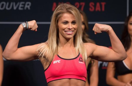 Paige vanzant