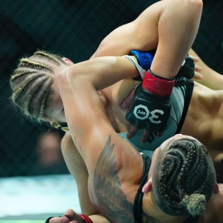 Мма роуз намаюнас