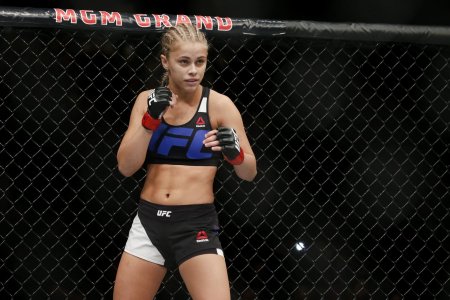 Пейдж ванзант юфс