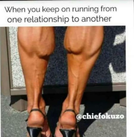 Икроножная мышца