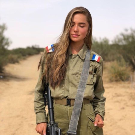 Юли товма армия израиля