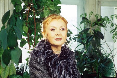 Селезнева наталья