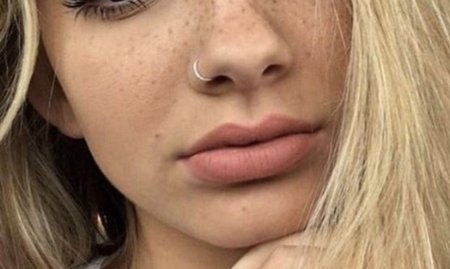 Септум в носу