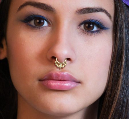 Ретейнер септум