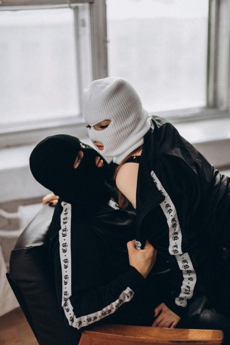 Фотосессия парная