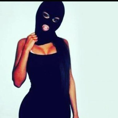 Маска балаклава омоновская