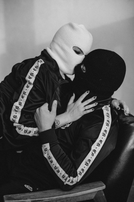 Бандитский стиль