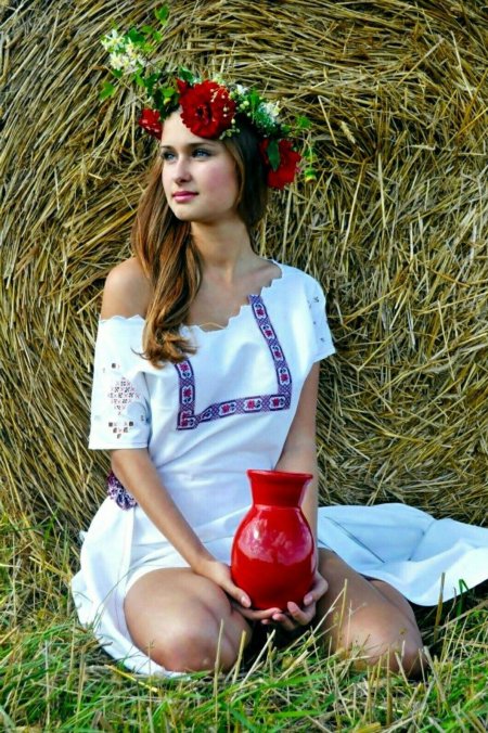 Дарья шестакова славяночка