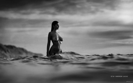 Фотограф ню