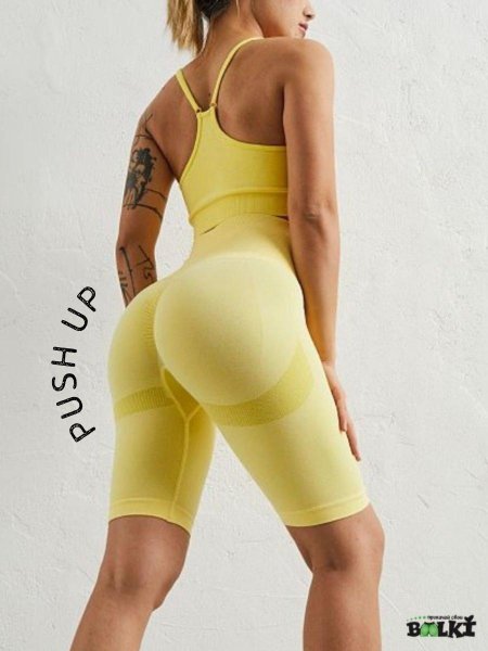 Велосипедки пуш ап