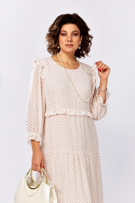 Нарядное платье