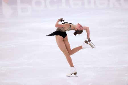 Софья важнова фигурное катание