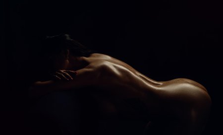 Обнаженное тело