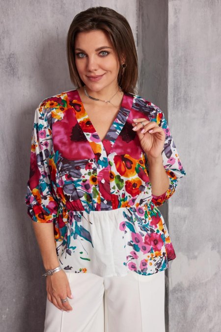 Женская блуза