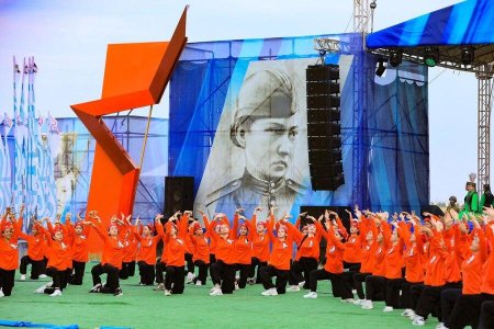 Ко дню победы