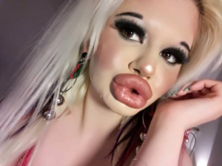 Андреа иванова