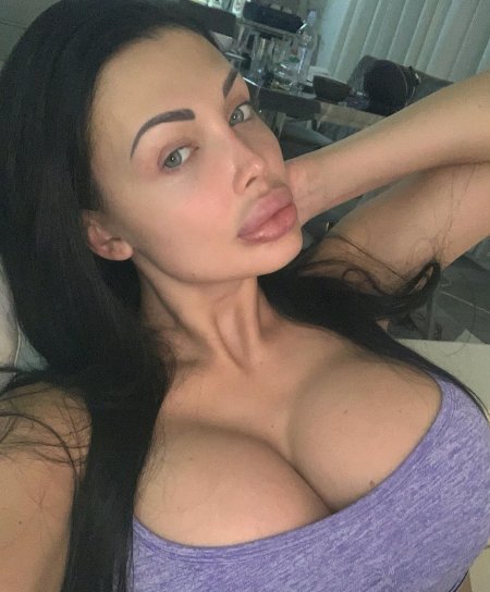 Алетта осеан