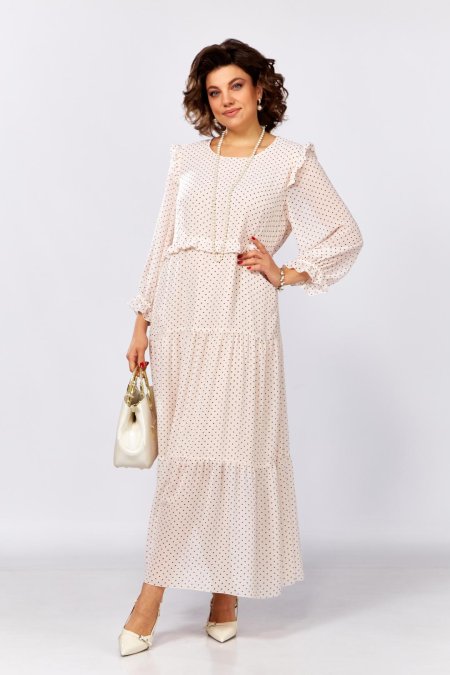 Нарядное платье