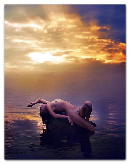 Эротическая фотосессия