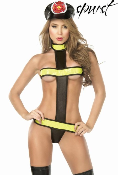 Ролевые костюмы для женщин