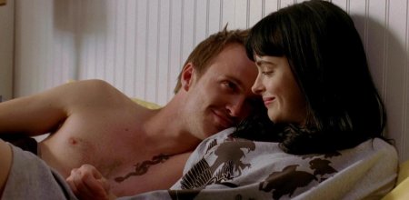 Джесси пинкман и джейн