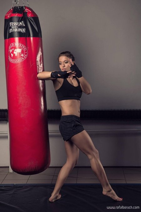 Каролина ковалькевич