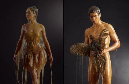 Фотограф блейк литтл