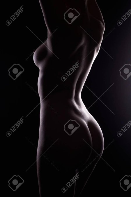 Обнаженное тело