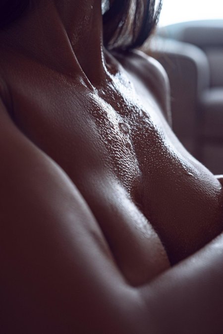 Женская груди