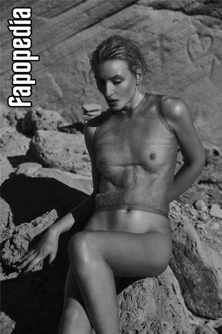 Люсетт ван бик голая