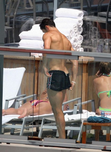 Кристиано роналдо попа