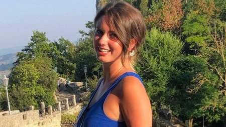 Шарлотта энджи