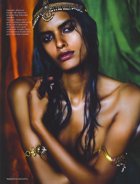 Лакшми менон модель