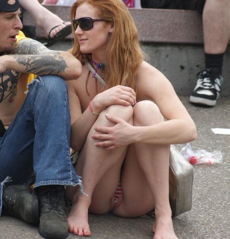 Эротика засветы